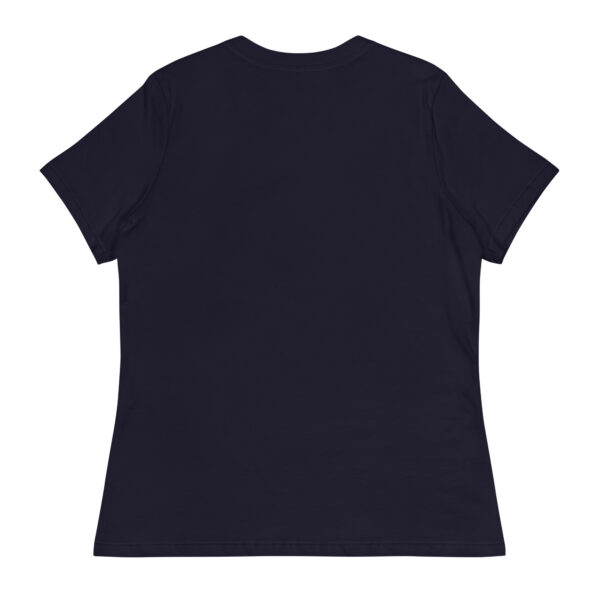 Camiseta suelta mujer - Imagen 5