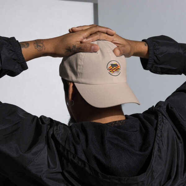 Gorra Joan Vidal - Imagen 4
