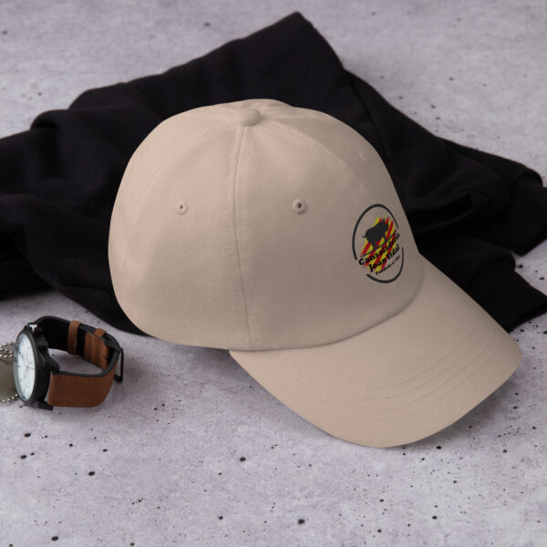 Gorra Joan Vidal - Imagen 2