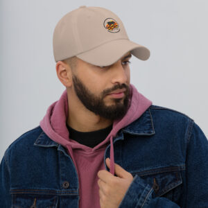 Gorra Joan Vidal