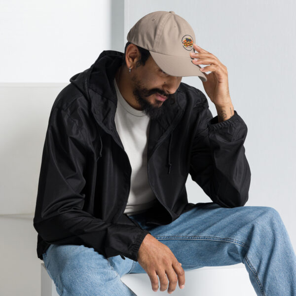 Gorra Joan Vidal - Imagen 3