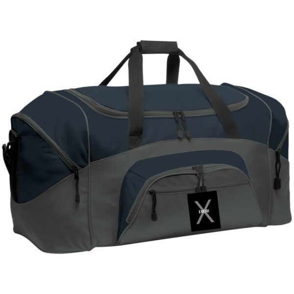 X BG99 Port & Company Sport Duffel - Imagen 2