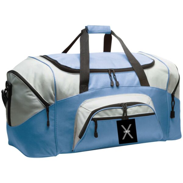 X BG99 Port & Company Sport Duffel - Imagen 11