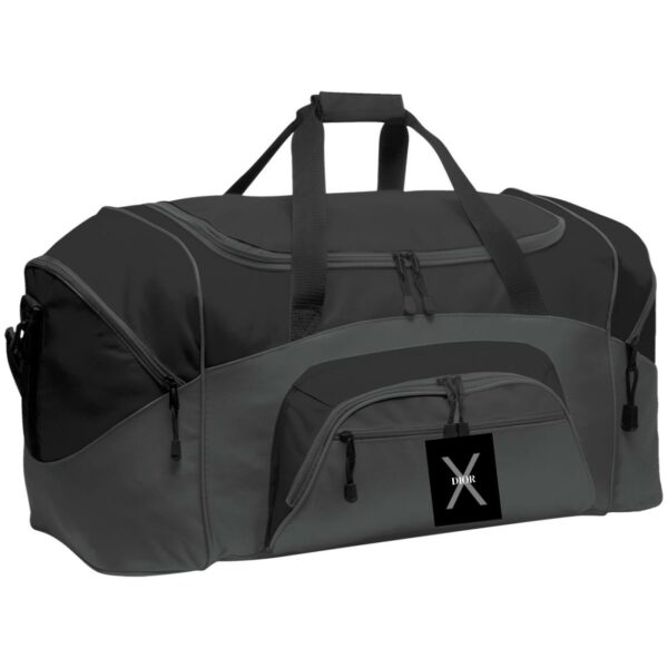X BG99 Port & Company Sport Duffel - Imagen 3