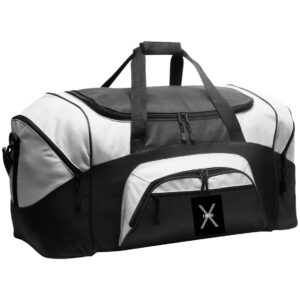 X BG99 Port & Company Sport Duffel