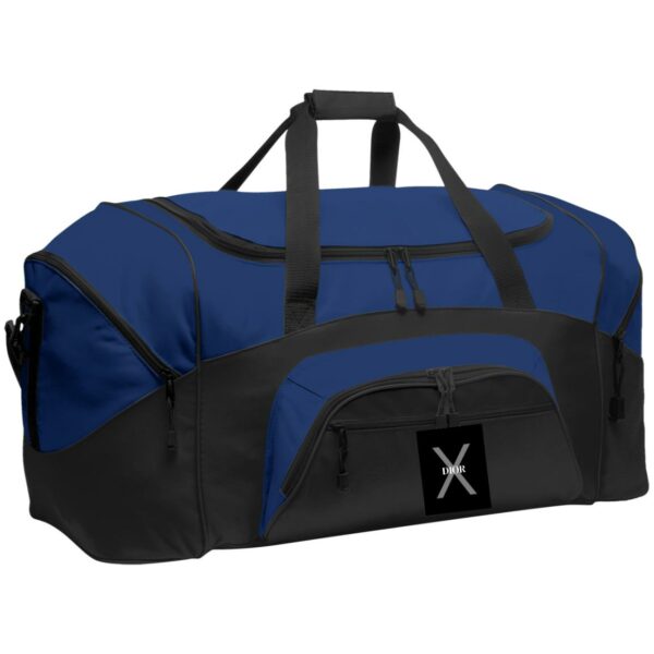 X BG99 Port & Company Sport Duffel - Imagen 6