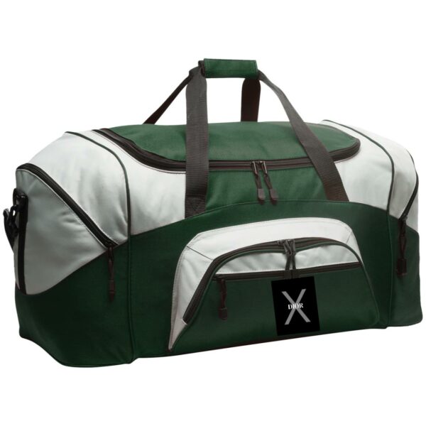 X BG99 Port & Company Sport Duffel - Imagen 8
