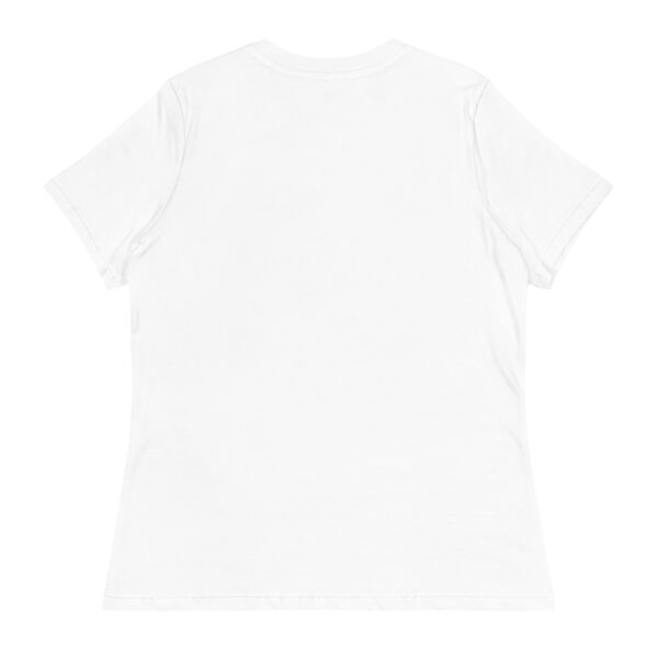 Camiseta suelta mujer aquarius - Imagen 6