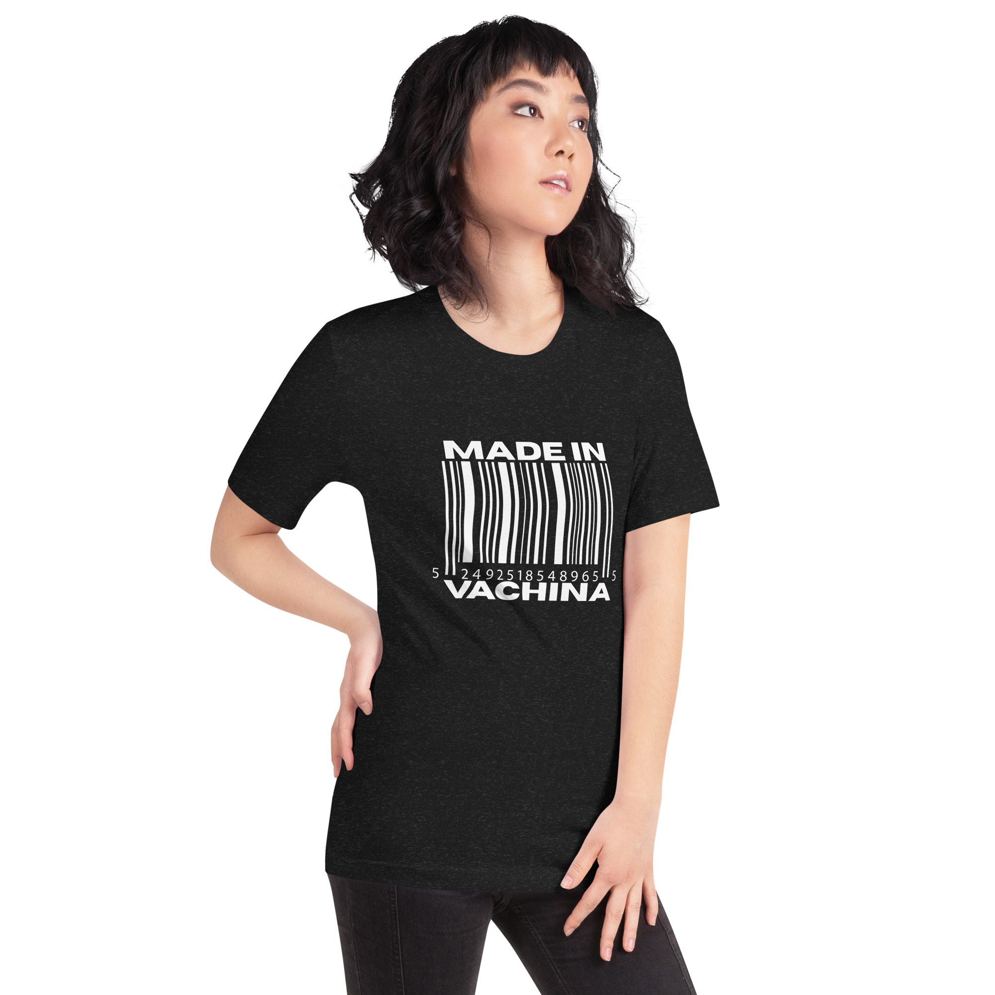 Camiseta Made in Vachina - Imagen 4